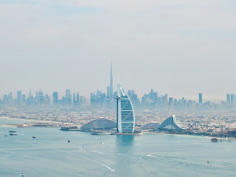 Abu Dhabi