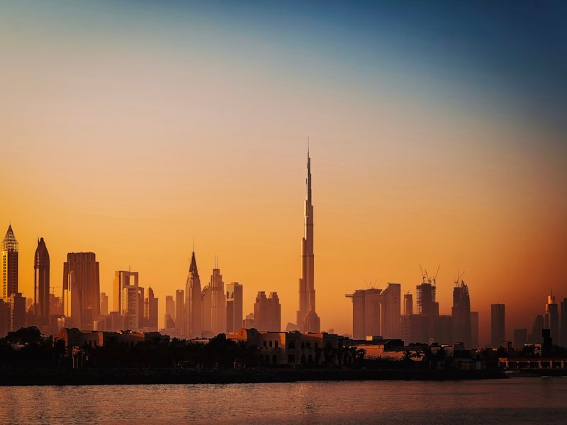 Business Bay