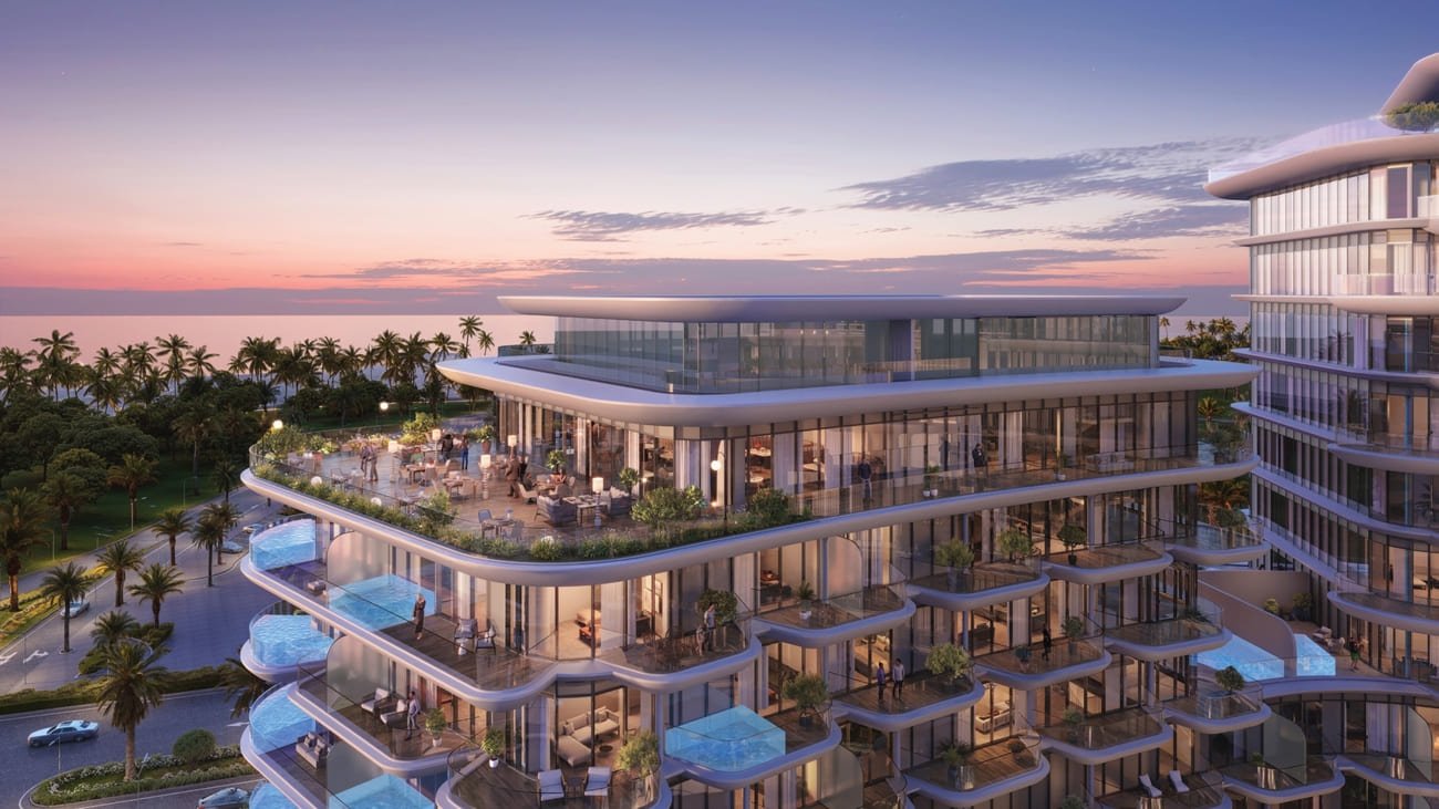 Taj Wellington Mews 3