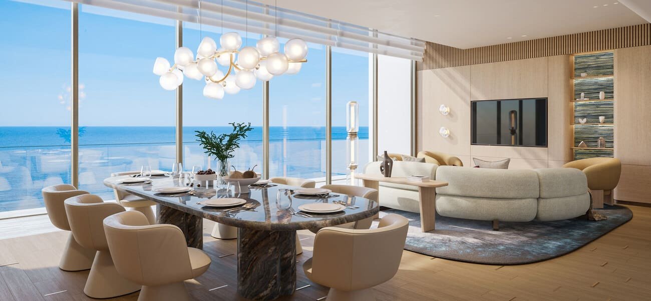 W Residences Al Marjan Island RAK 5